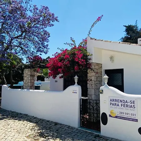 Jacaranda Ii Cip * Albufeira