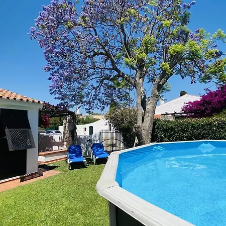 Jacaranda Ii Cip Holiday home *