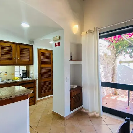 Holiday home Jacaranda Ii Cip Albufeira