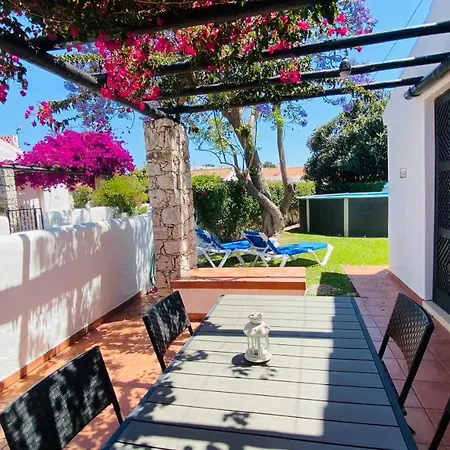 Holiday home Jacaranda Ii Cip *