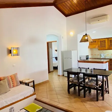 Holiday home Jacaranda Ii Cip