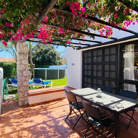 Jacaranda Ii Cip Holiday home
