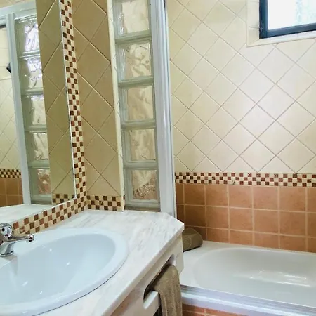 Holiday home Jacaranda Ii Cip
